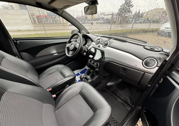 Aixam Crossover cena 45950 przebieg: 60000, rok produkcji 2016 z Łomża małe 497